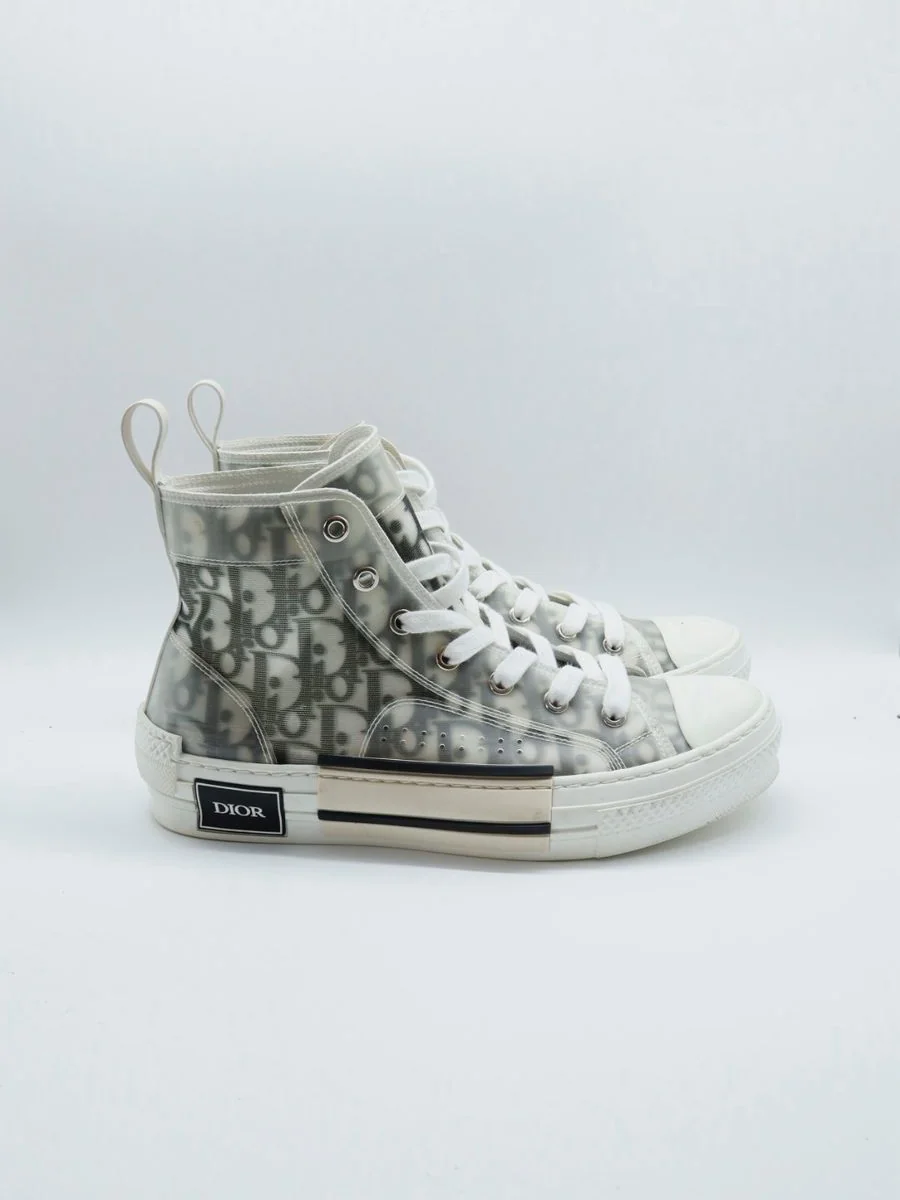 Dior B23 High Clásico 