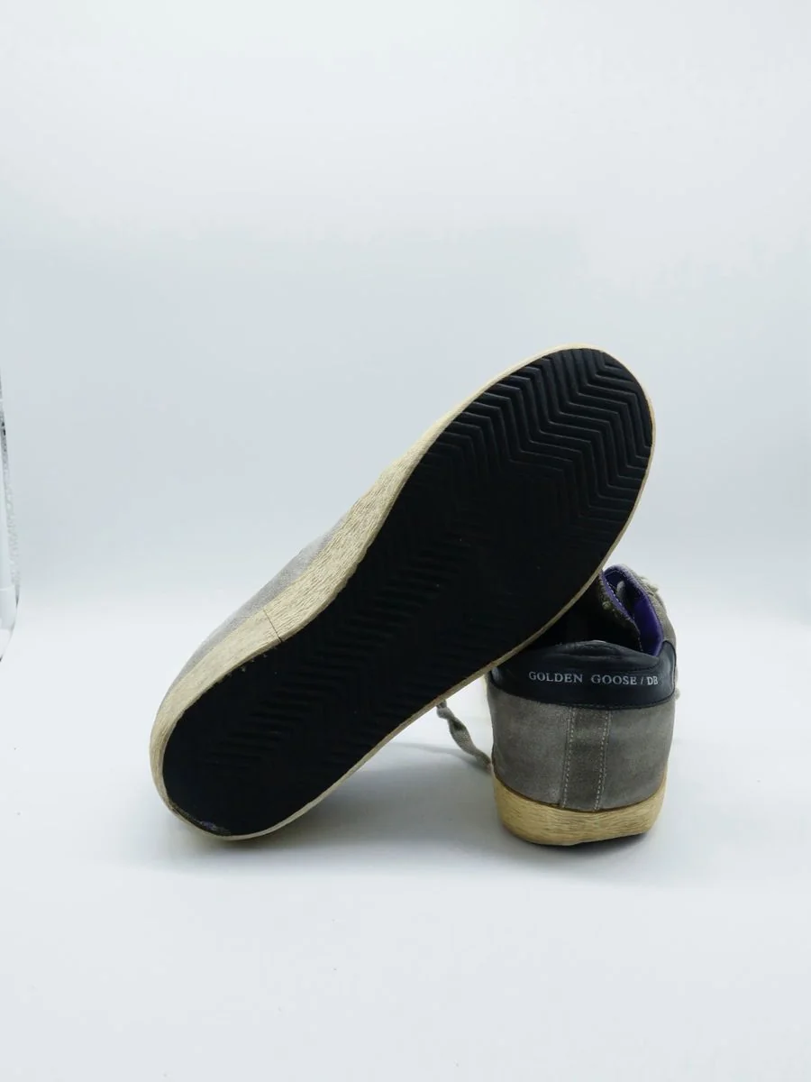 Golden Goose Superstar  - Imagen 3
