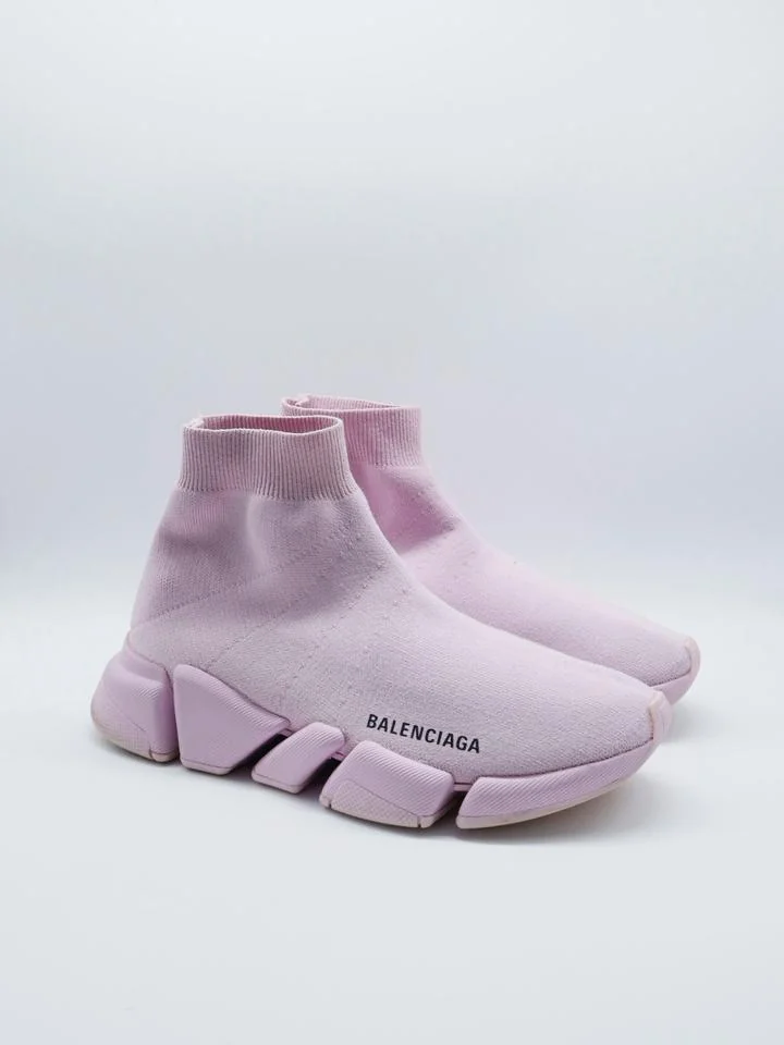 Balenciaga Speed 2.0 - Imagen 1