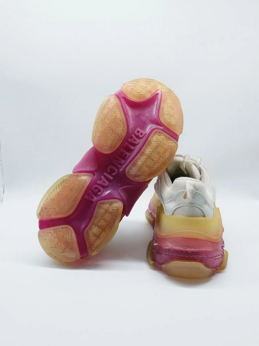 Balenciaga Triple S - Imagen 3