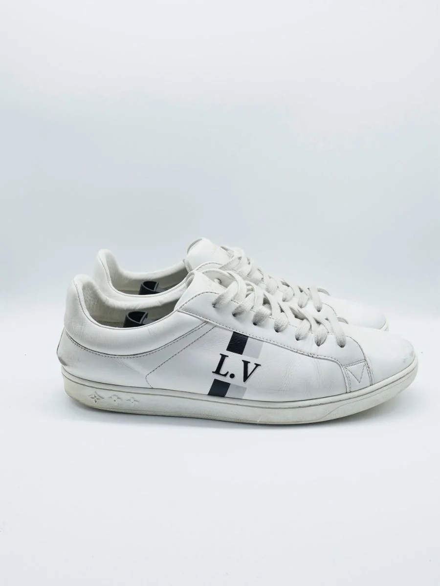 Louis Vuitton Luxemburgo Low 