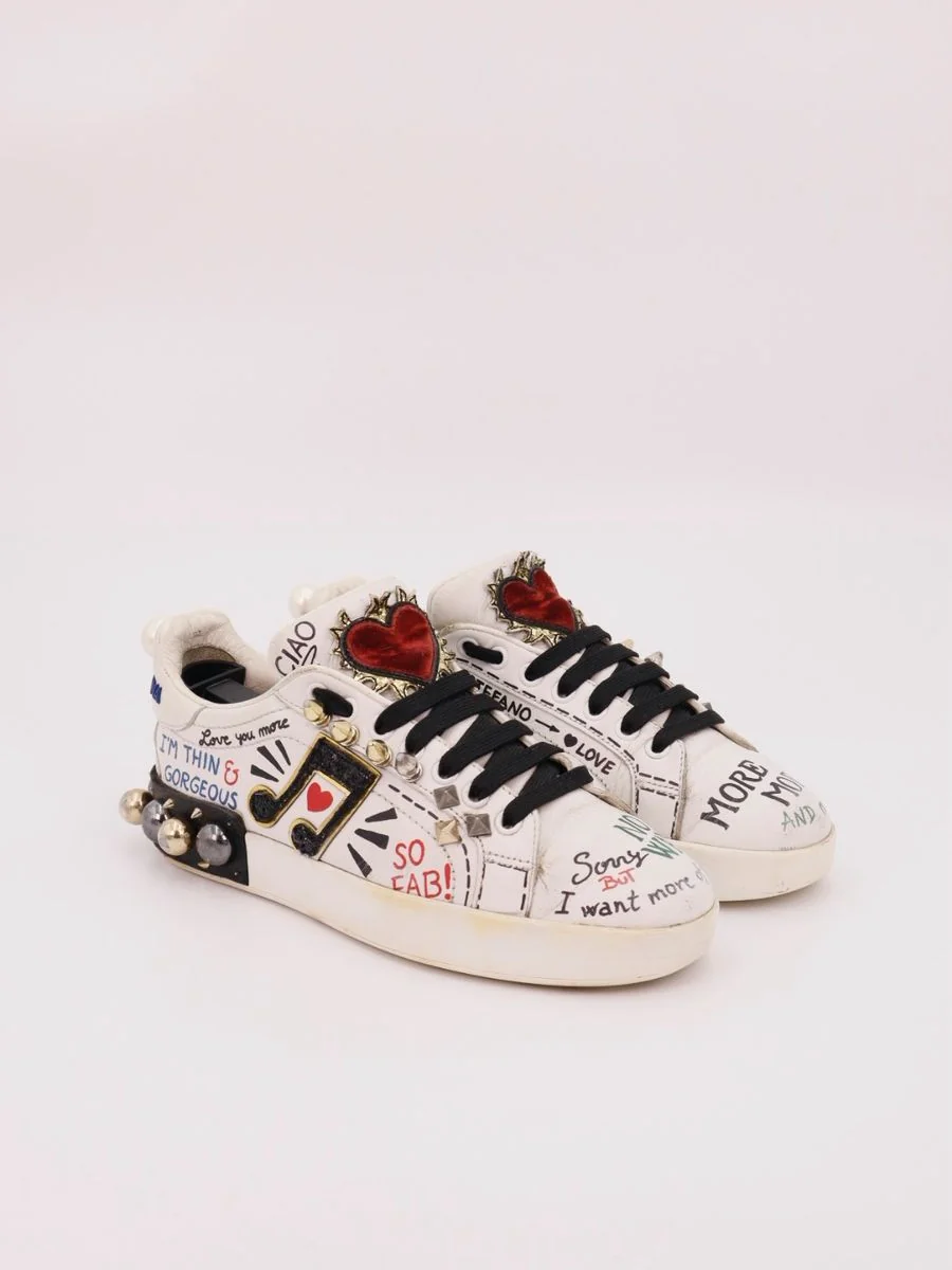 Dolce & Gabbana Portofino Musical  - Imagen 1