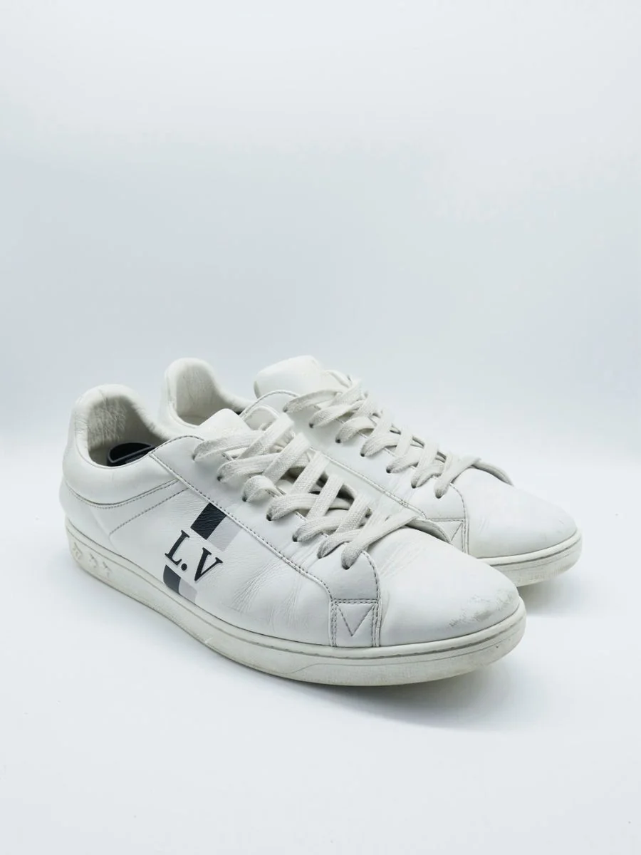 Louis Vuitton Luxemburgo Low  - Imagen 1