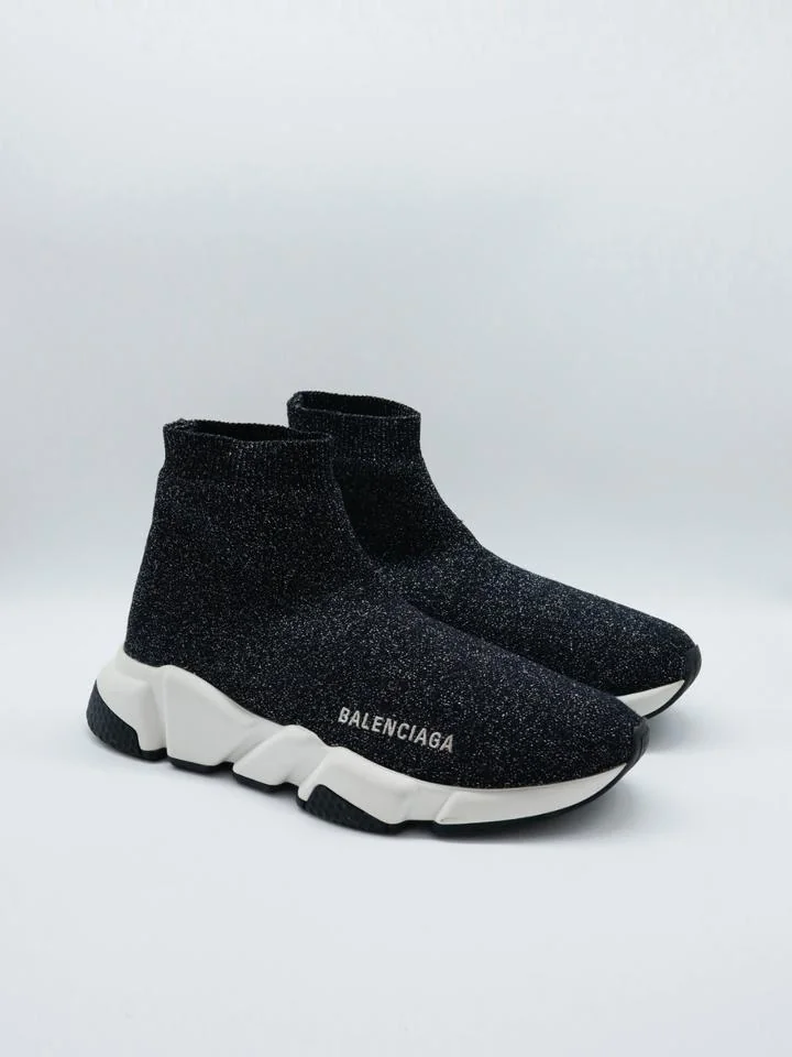 Balenciaga Speed Glitter  - Imagen 1