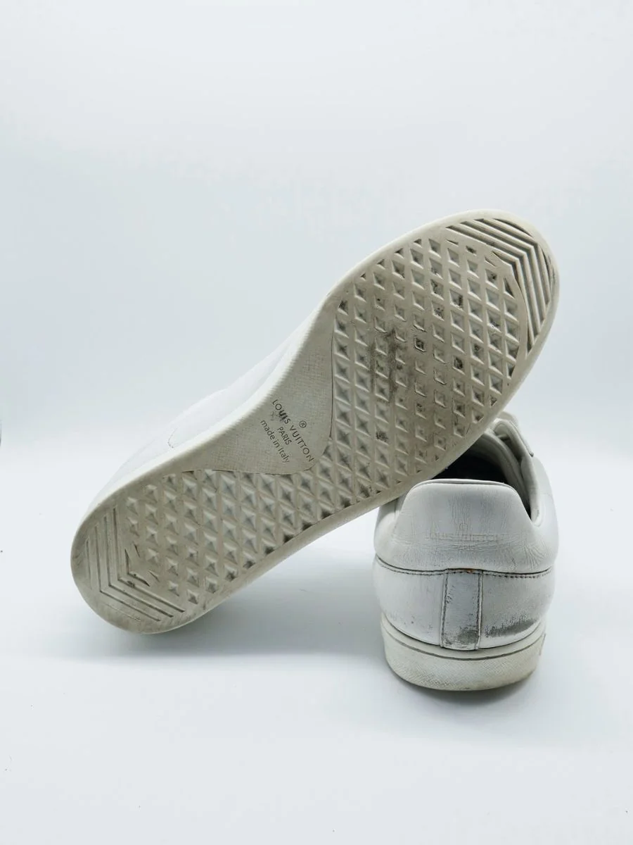 Louis Vuitton Luxemburgo Low  - Imagen 3