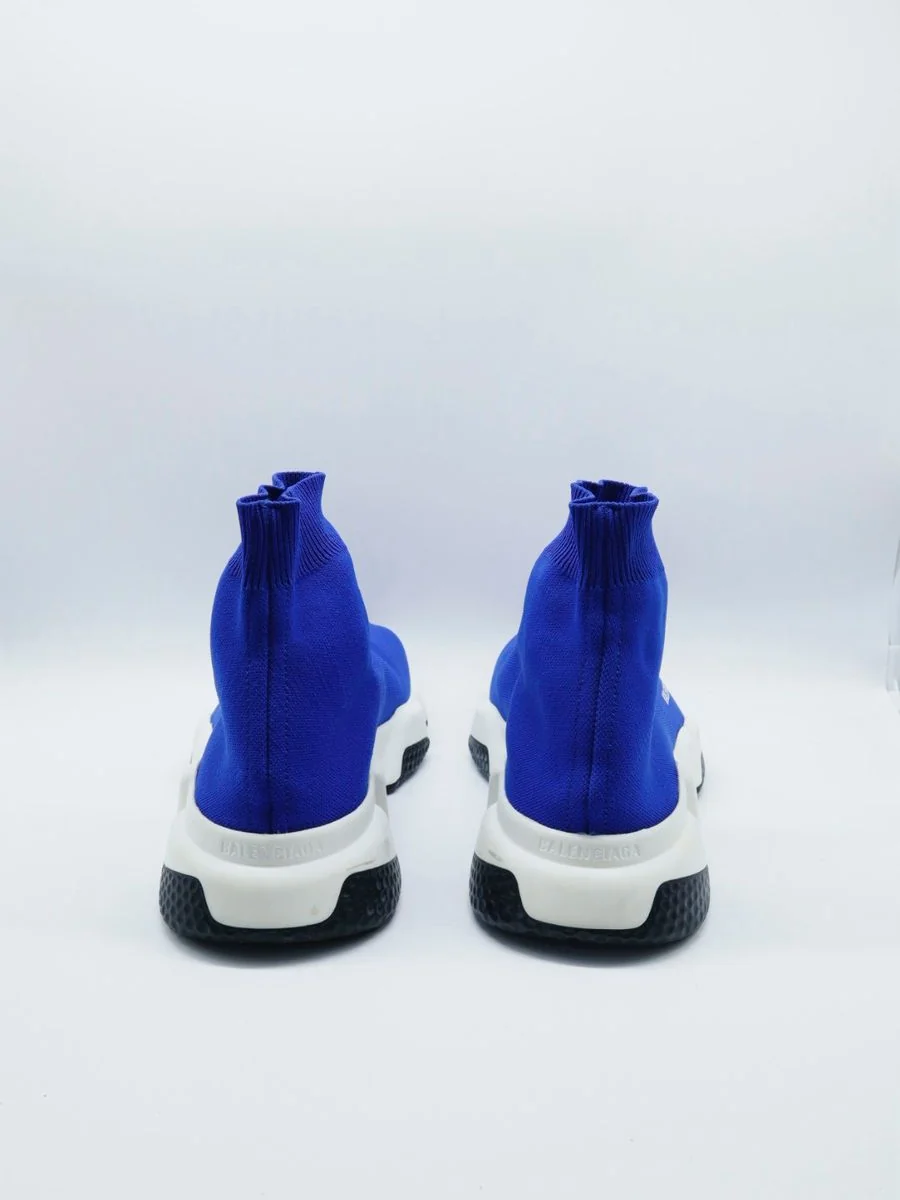 Balenciaga Speed Navy Blue  - Imagen 2