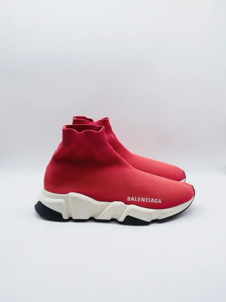 Balenciaga Speed 