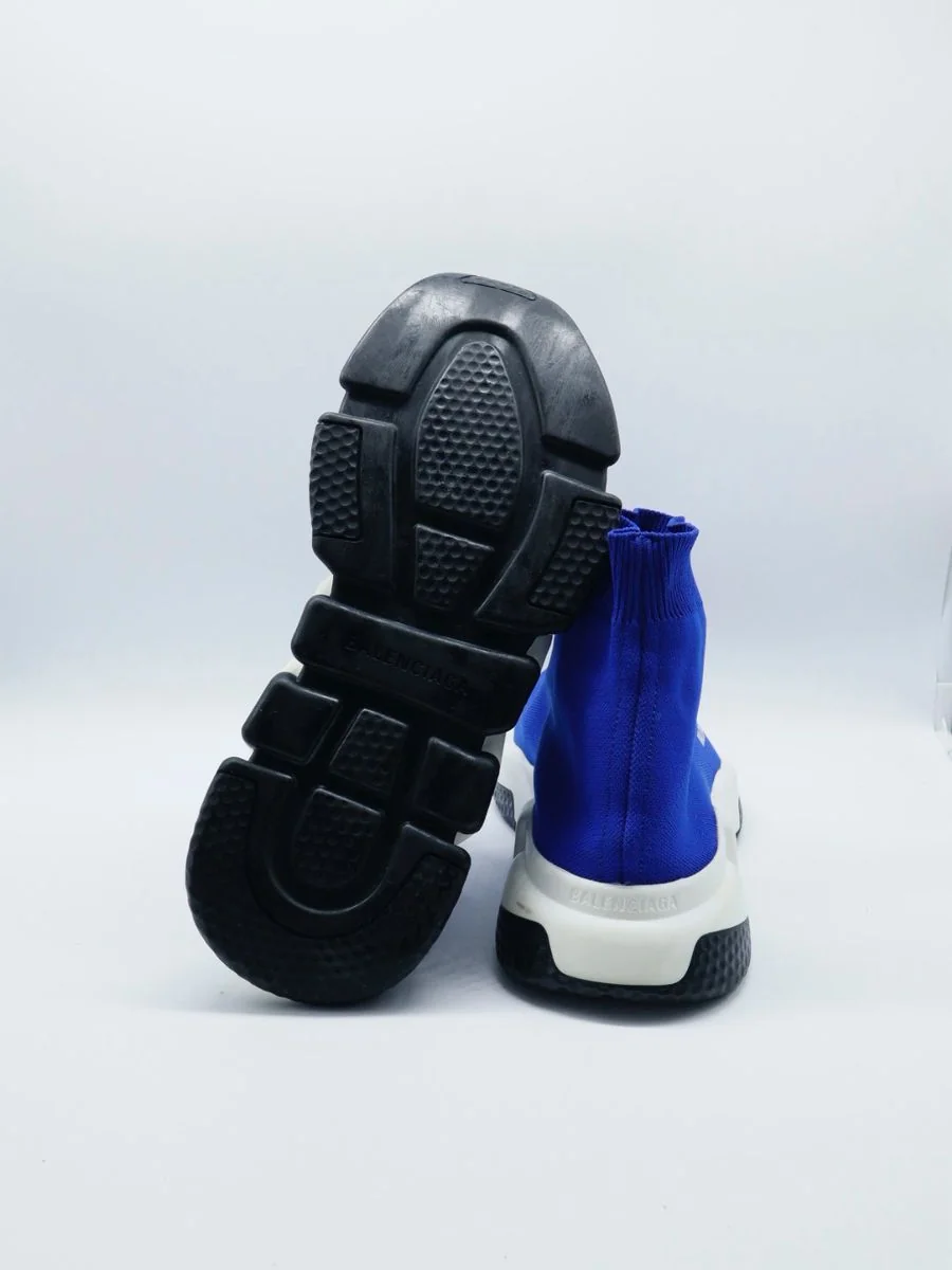 Balenciaga Speed Navy Blue  - Imagen 3
