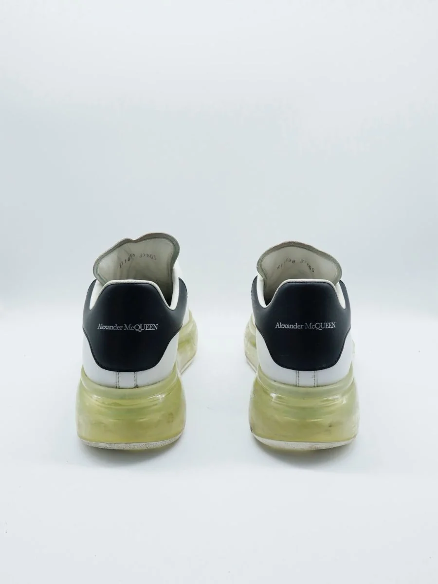 Alexander Mcqueen Valve  - Imagen 2