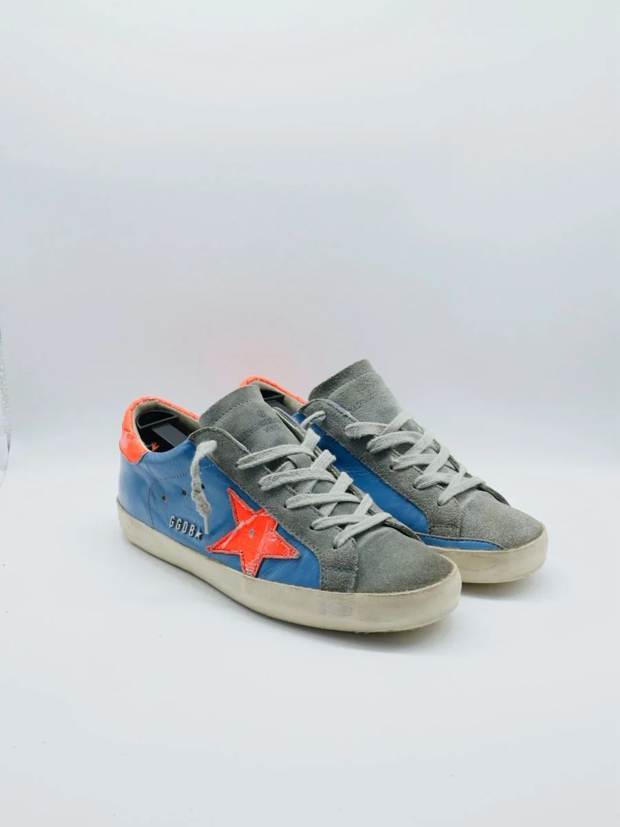 Golden Goose Superstar  - Imagen 1