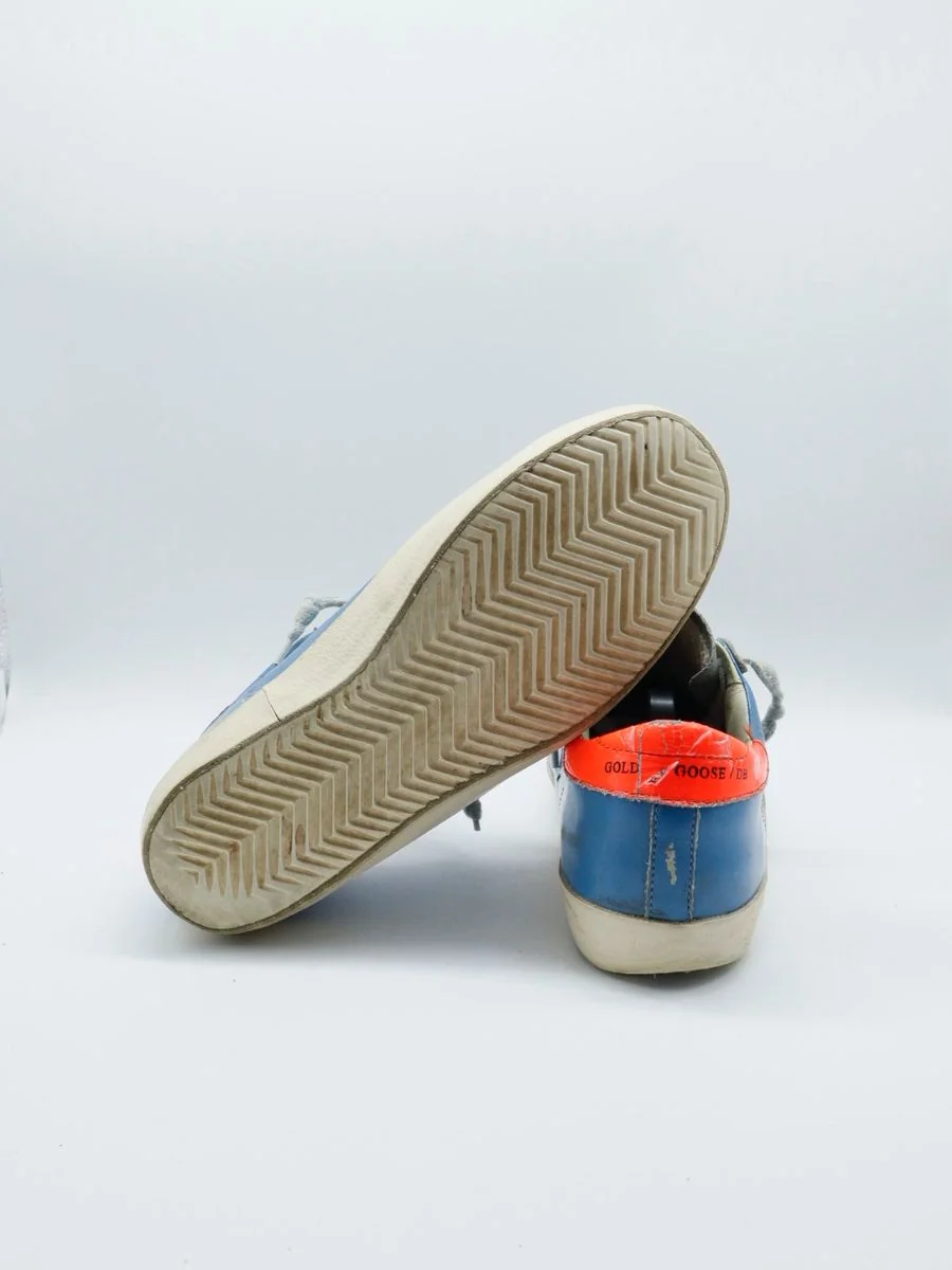 Golden Goose Superstar  - Imagen 3