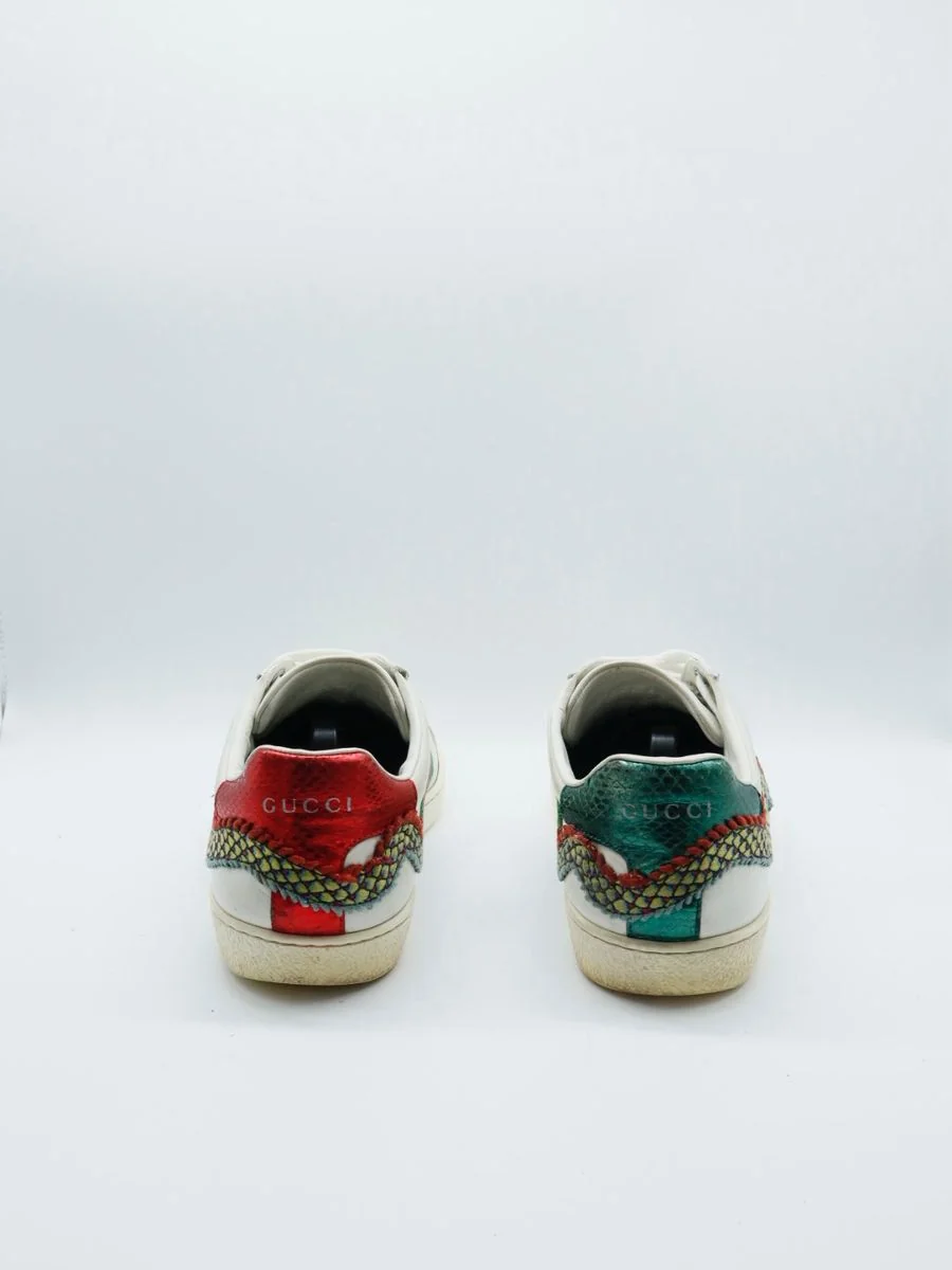 Gucci Ace Año Nuevo Chino  - Imagen 2