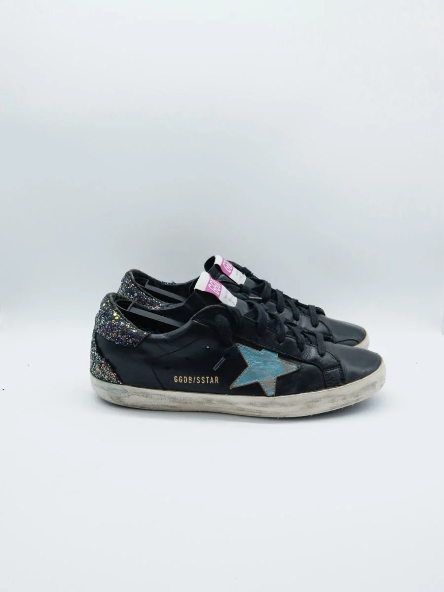 Golden Goose Superstar 