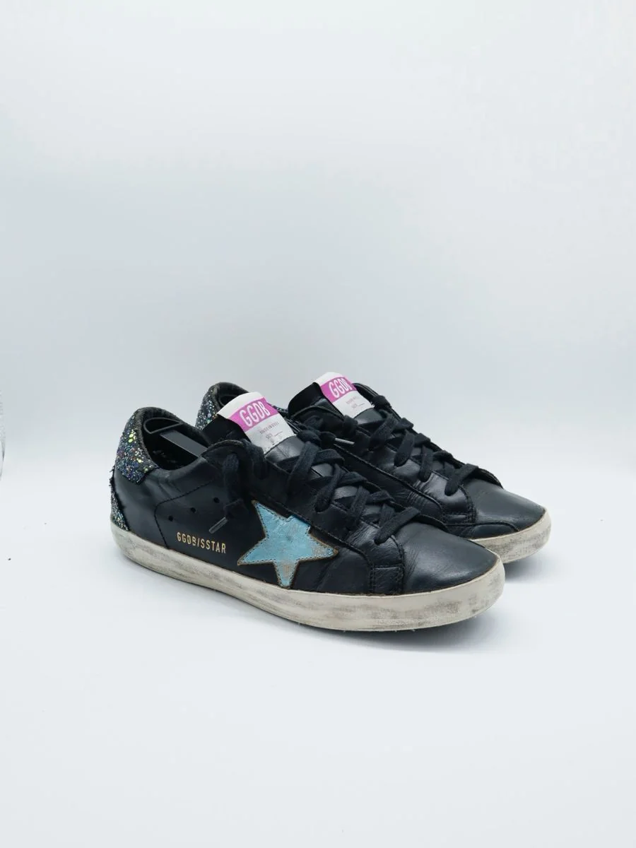 Golden Goose Superstar  - Imagen 1