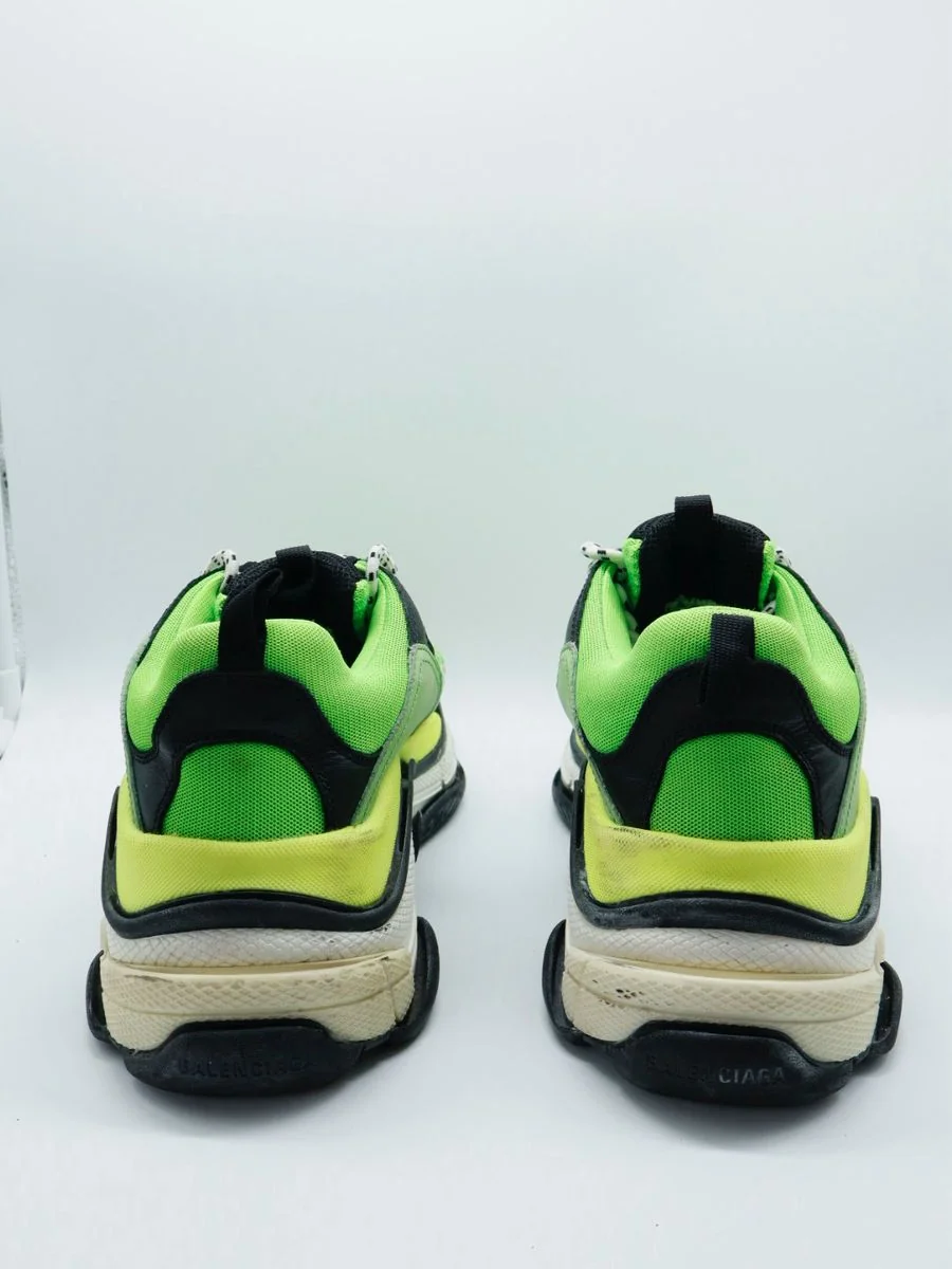 Balenciaga Triple S - Imagen 2