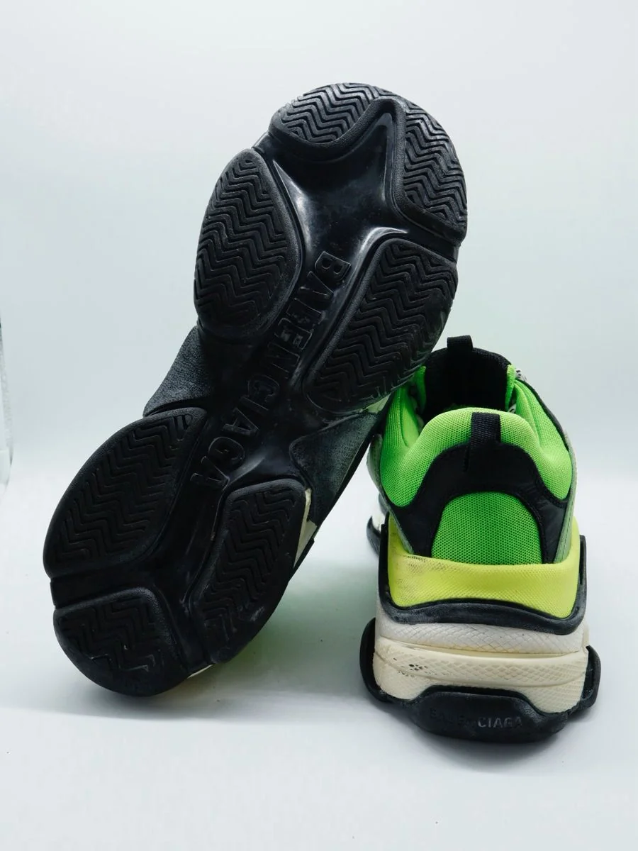 Balenciaga Triple S - Imagen 3