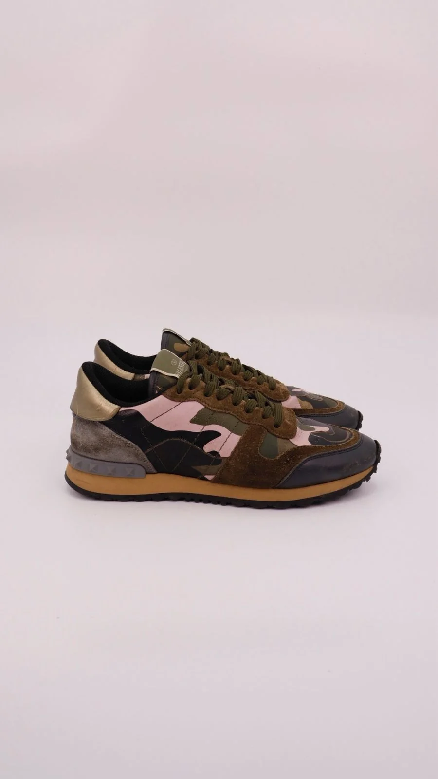 Valentino Rockrunner