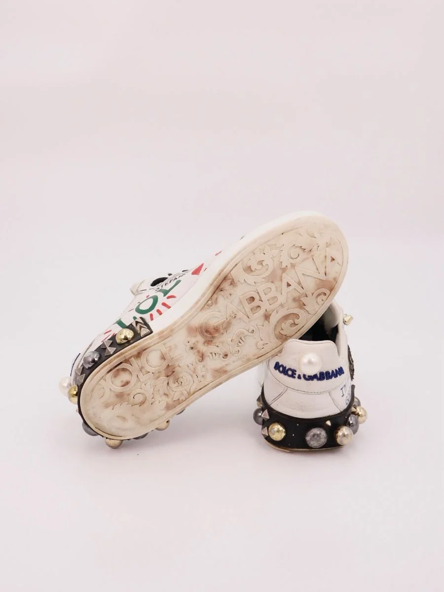 Dolce & Gabbana Portofino Musical  - Imagen 3