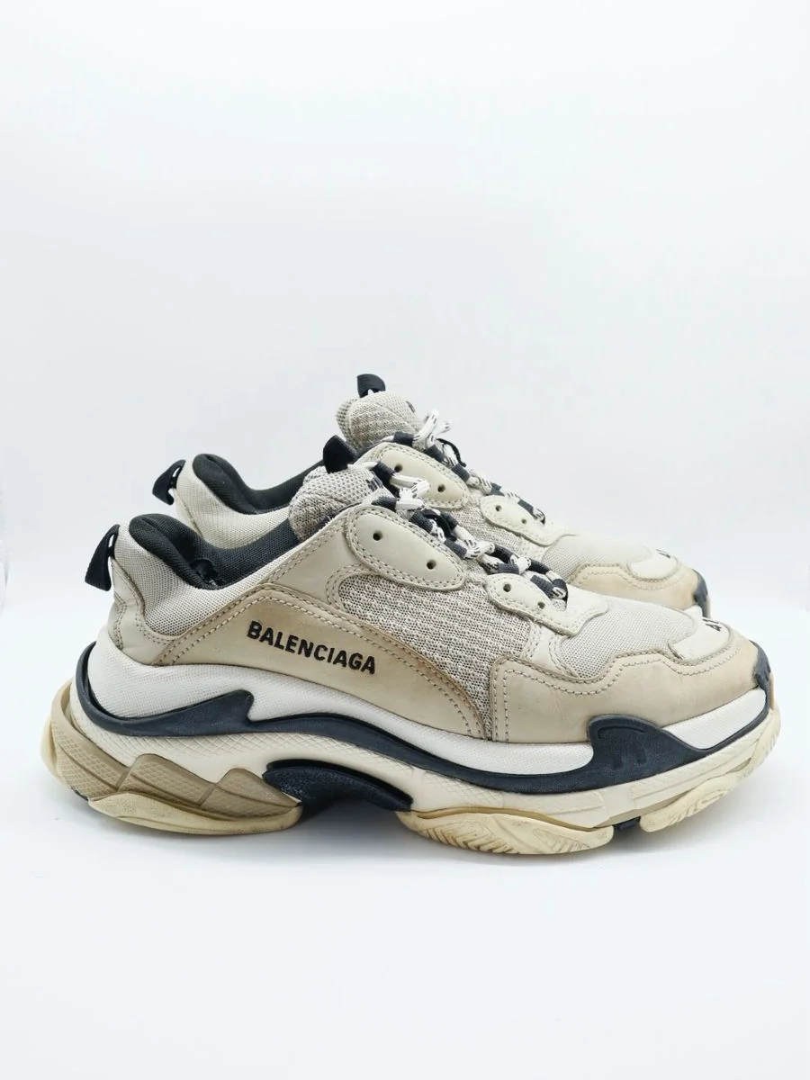 Balenciaga Triple S