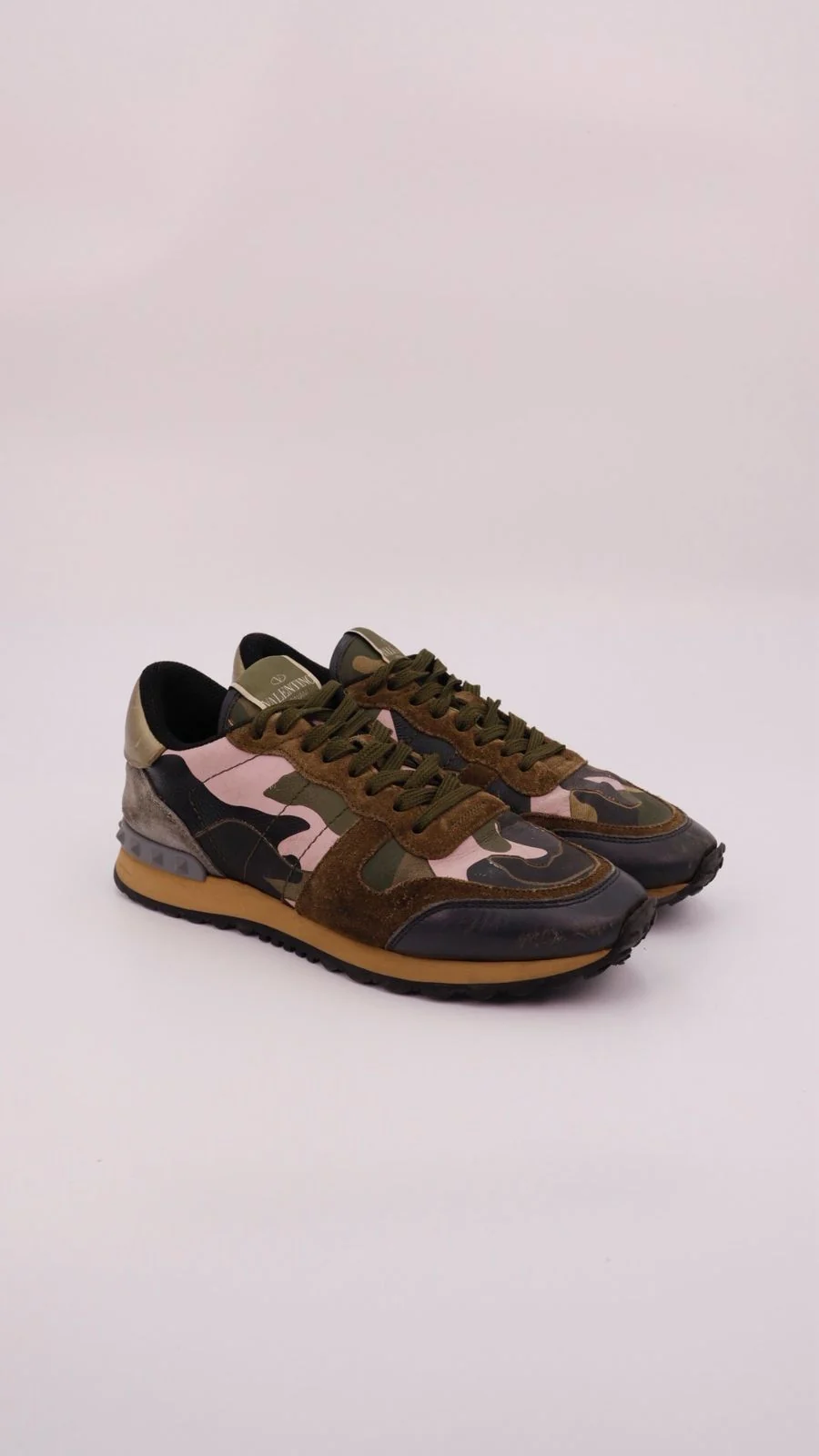 Valentino Rockrunner - Imagen 1