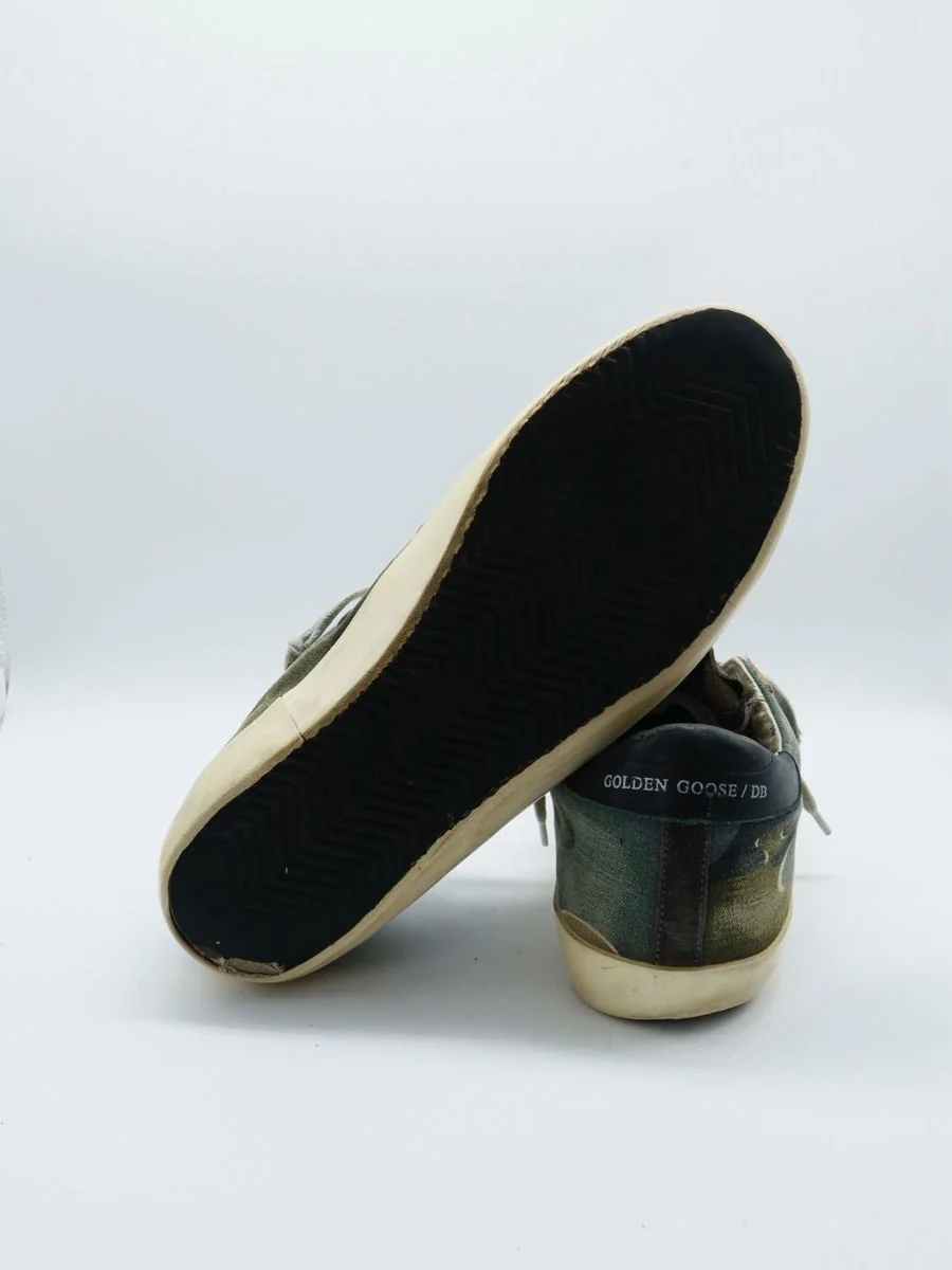 Golden Goose Superstar  - Imagen 3