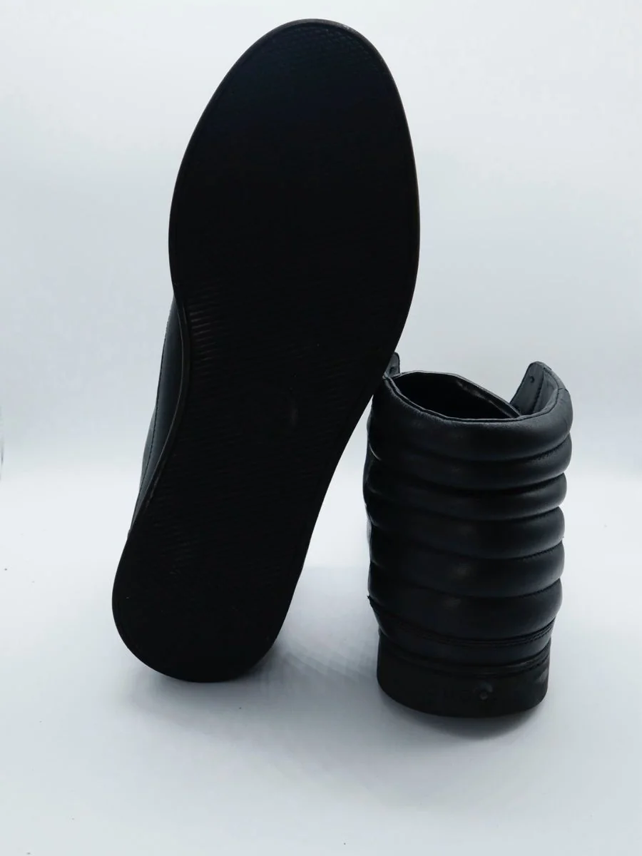 Gucci High Monogram - Imagen 3