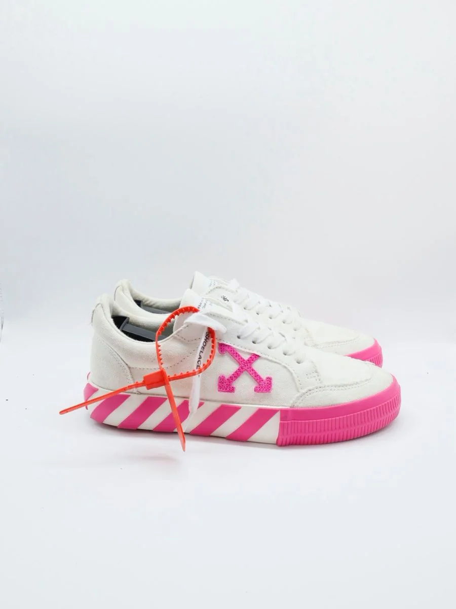 Off Vulc Pink 