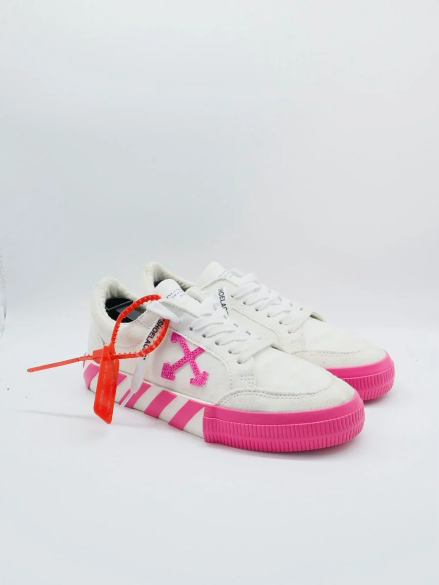 Off Vulc Pink  - Imagen 1