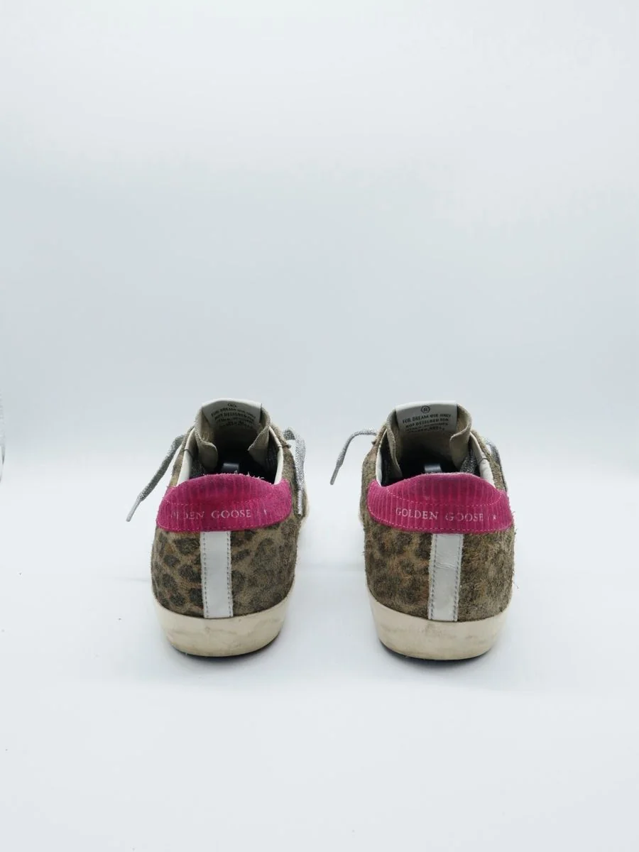 Golden Goose Superstar  - Imagen 2