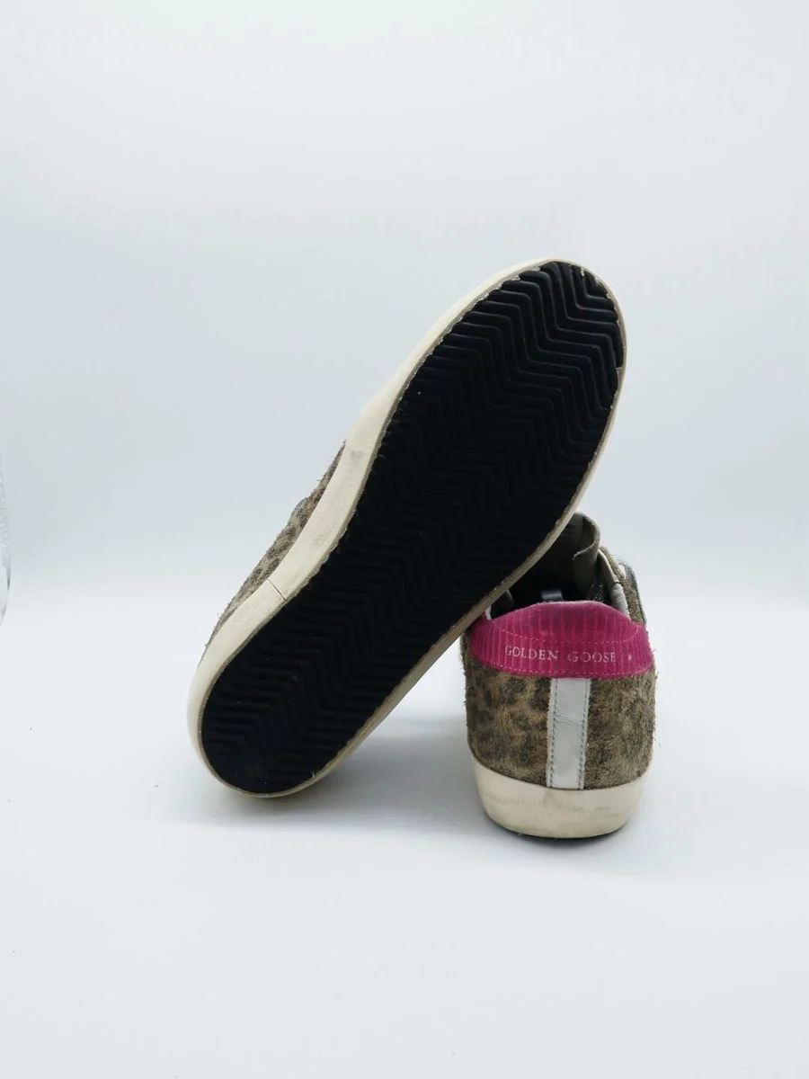 Golden Goose Superstar  - Imagen 3