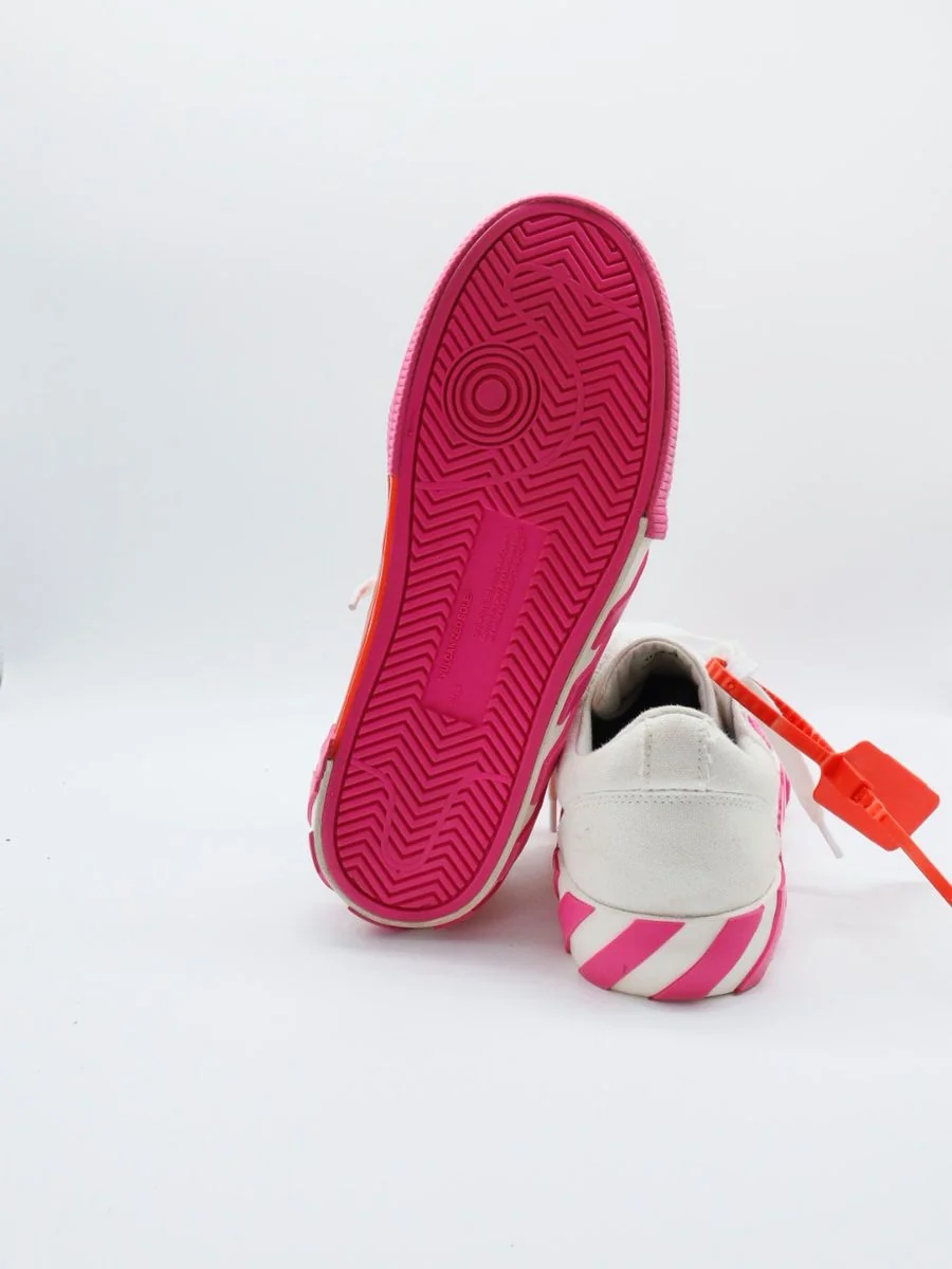Off Vulc Pink  - Imagen 3