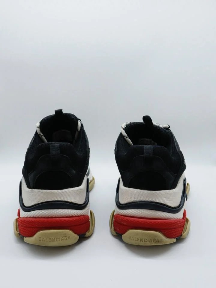Balenciaga Triple S Clásico  - Imagen 2