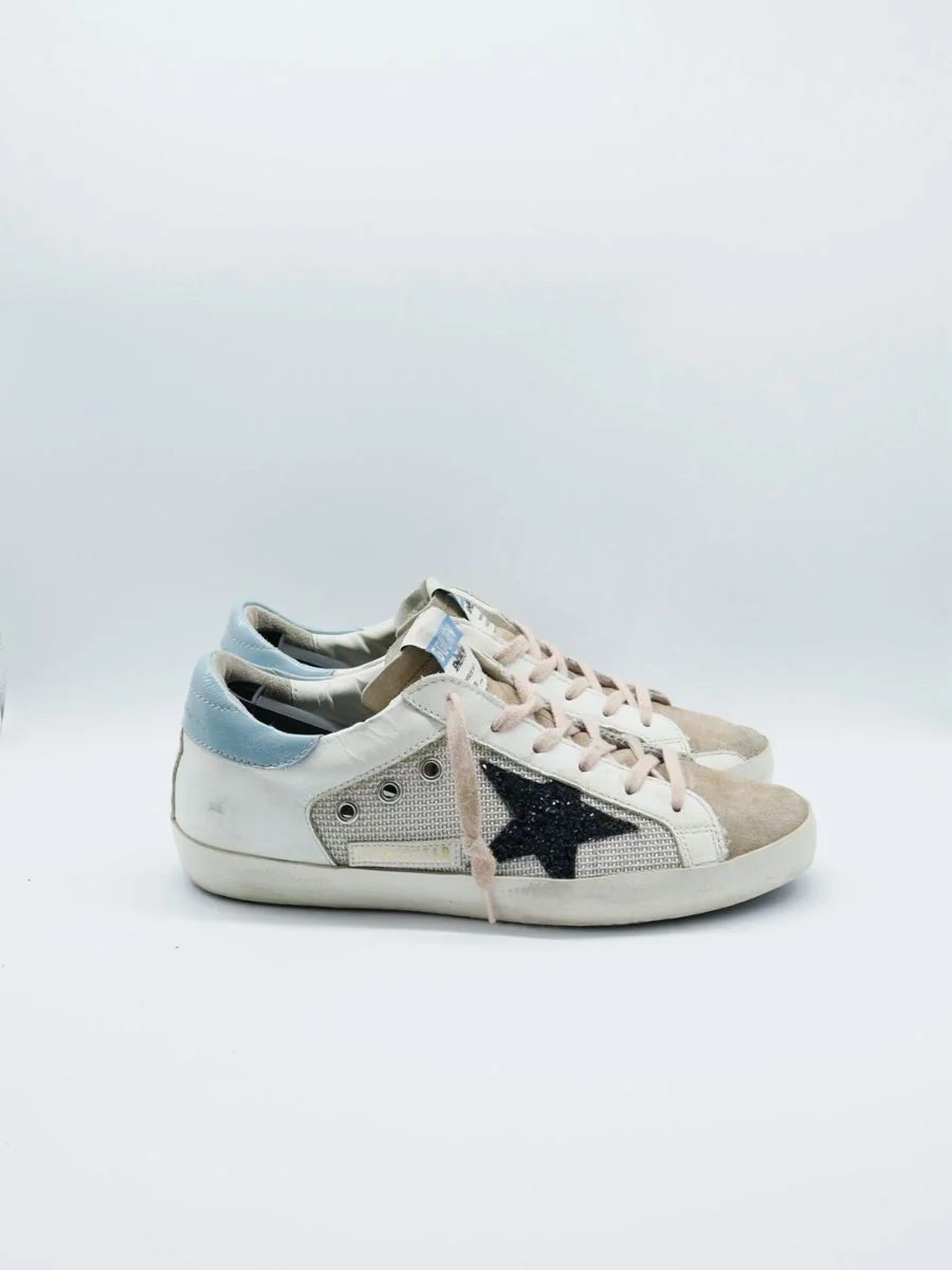 Golden Goose Superstar 