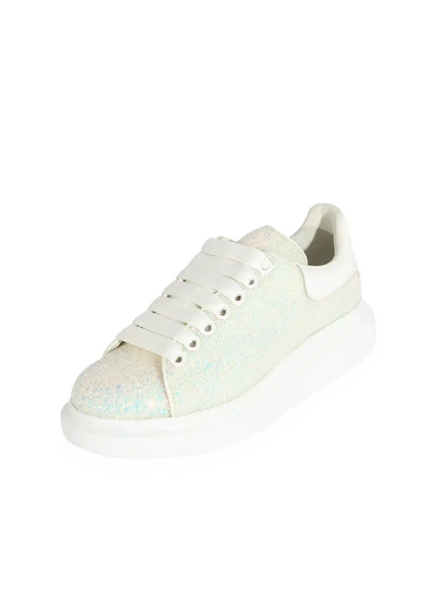 Alexander McQueen Glitter  - Imagen 1