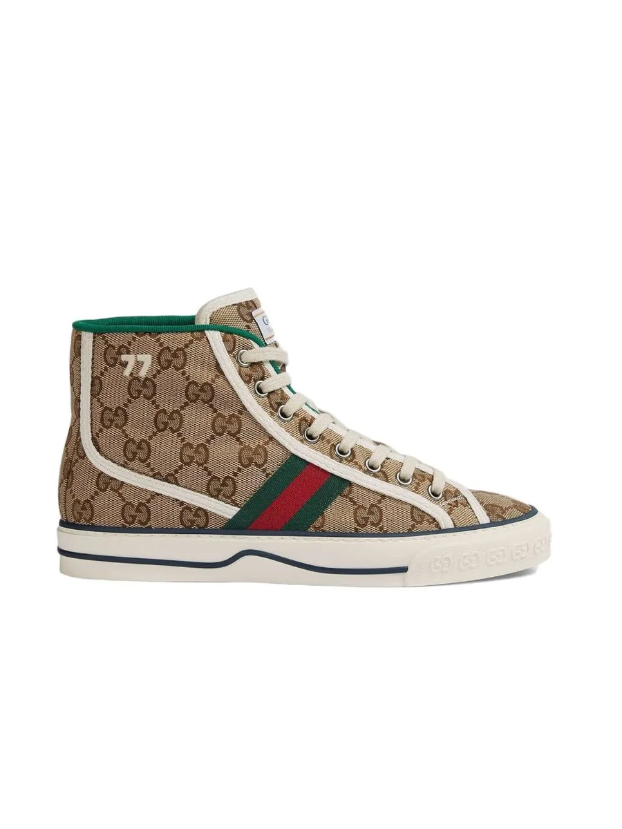 Gucci 1977 High Clásico 