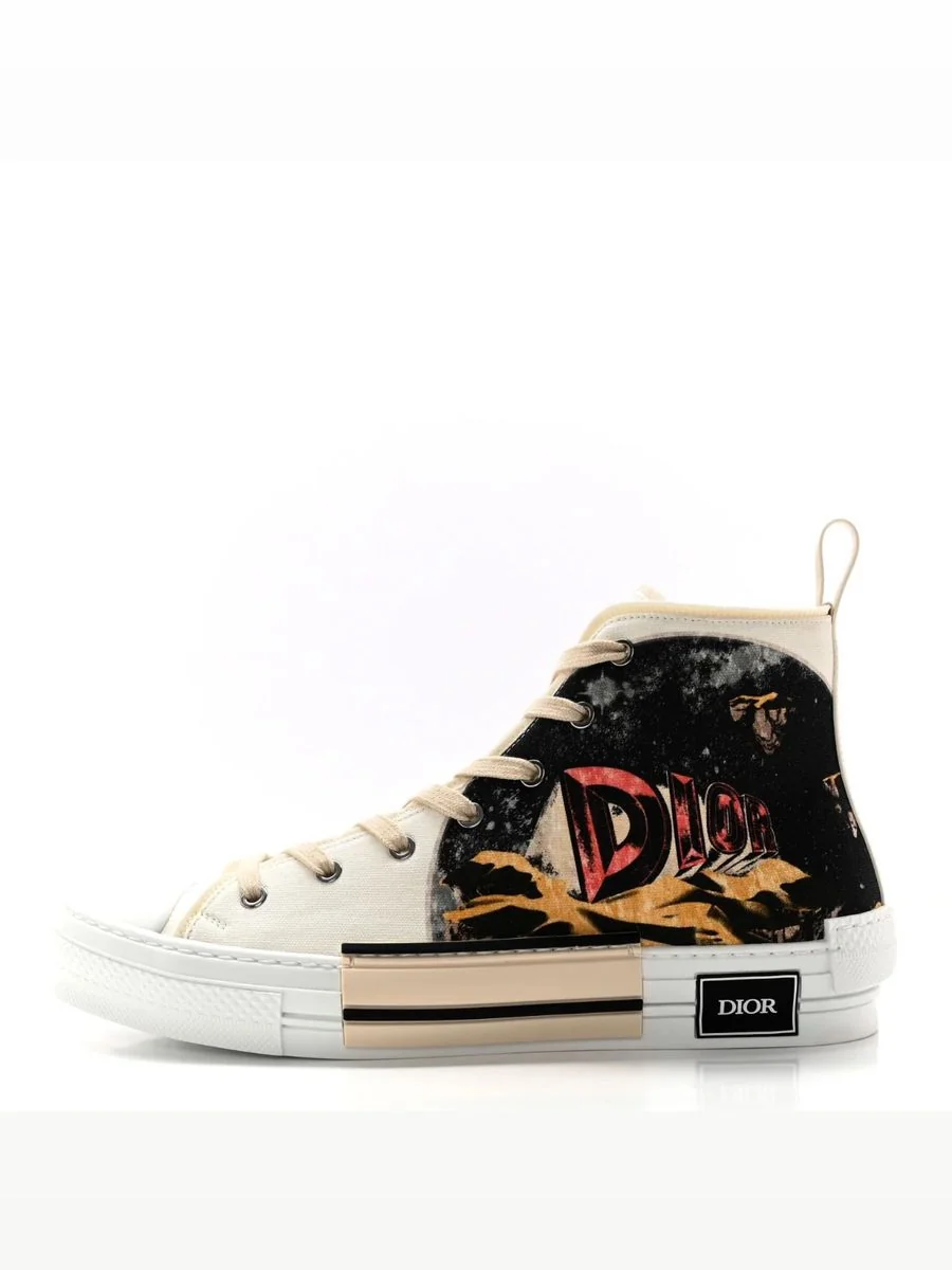 Dior B23 High Astrodior  - Imagen 1