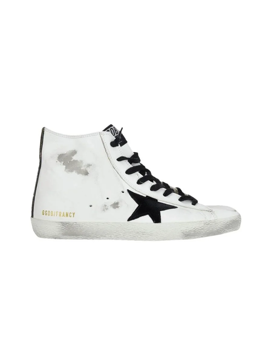 Golden Goose Highstar