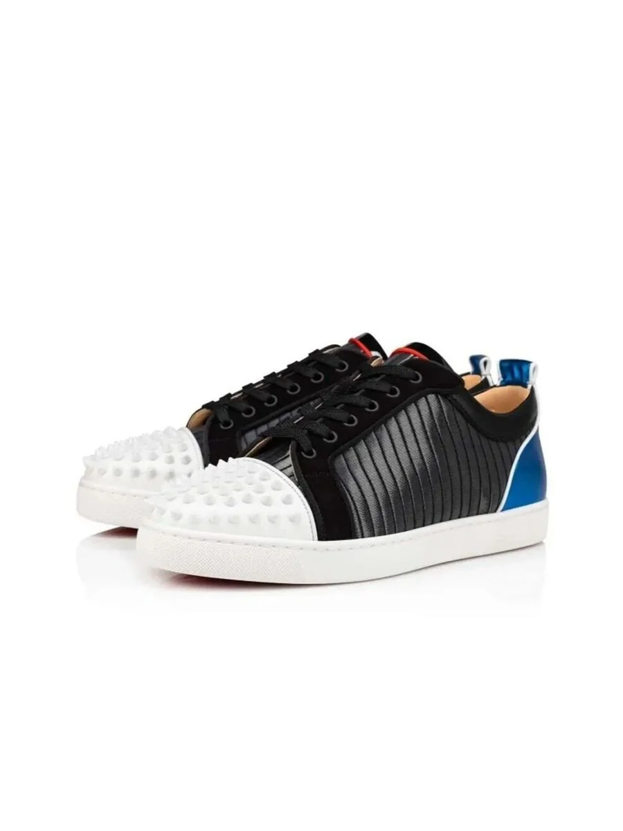 Louboutin Low No Box 