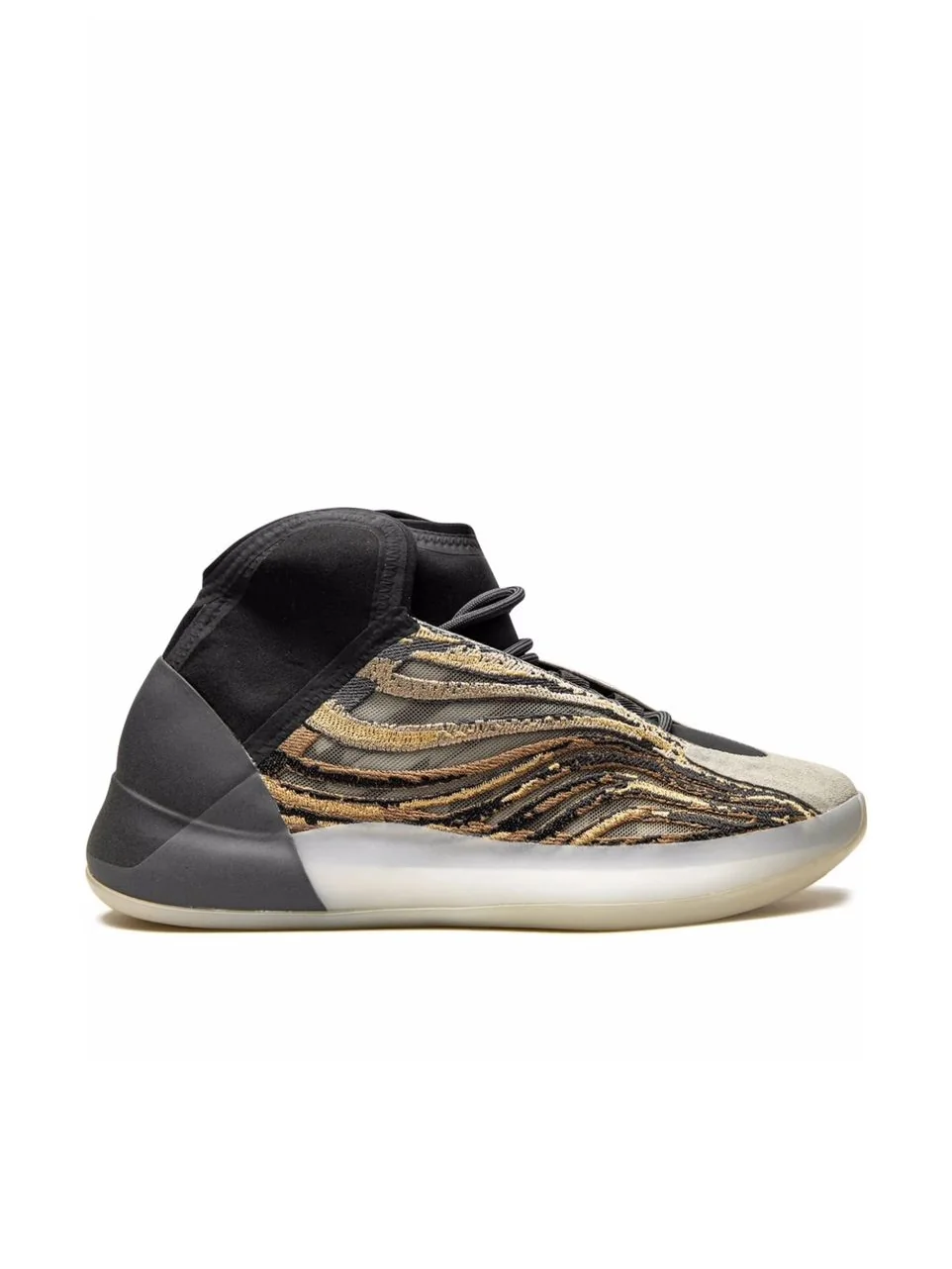 Yeezy Qntm Amber - Imagen 1