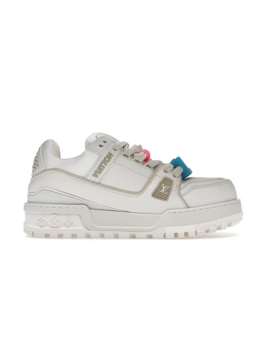 Louis Vuitton Trainer Maxi 