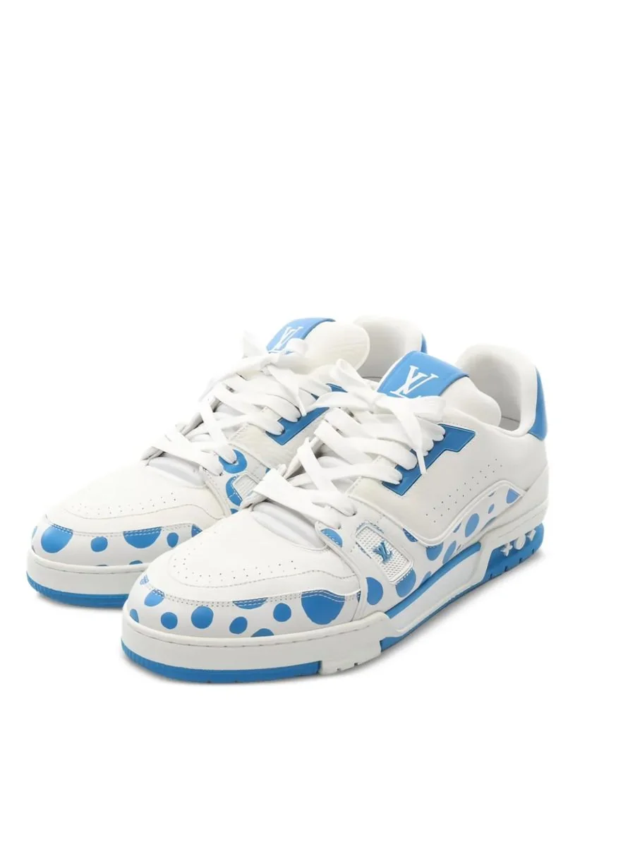 Louis Vuitton Trainer Yayoi Kusama  - Imagen 1