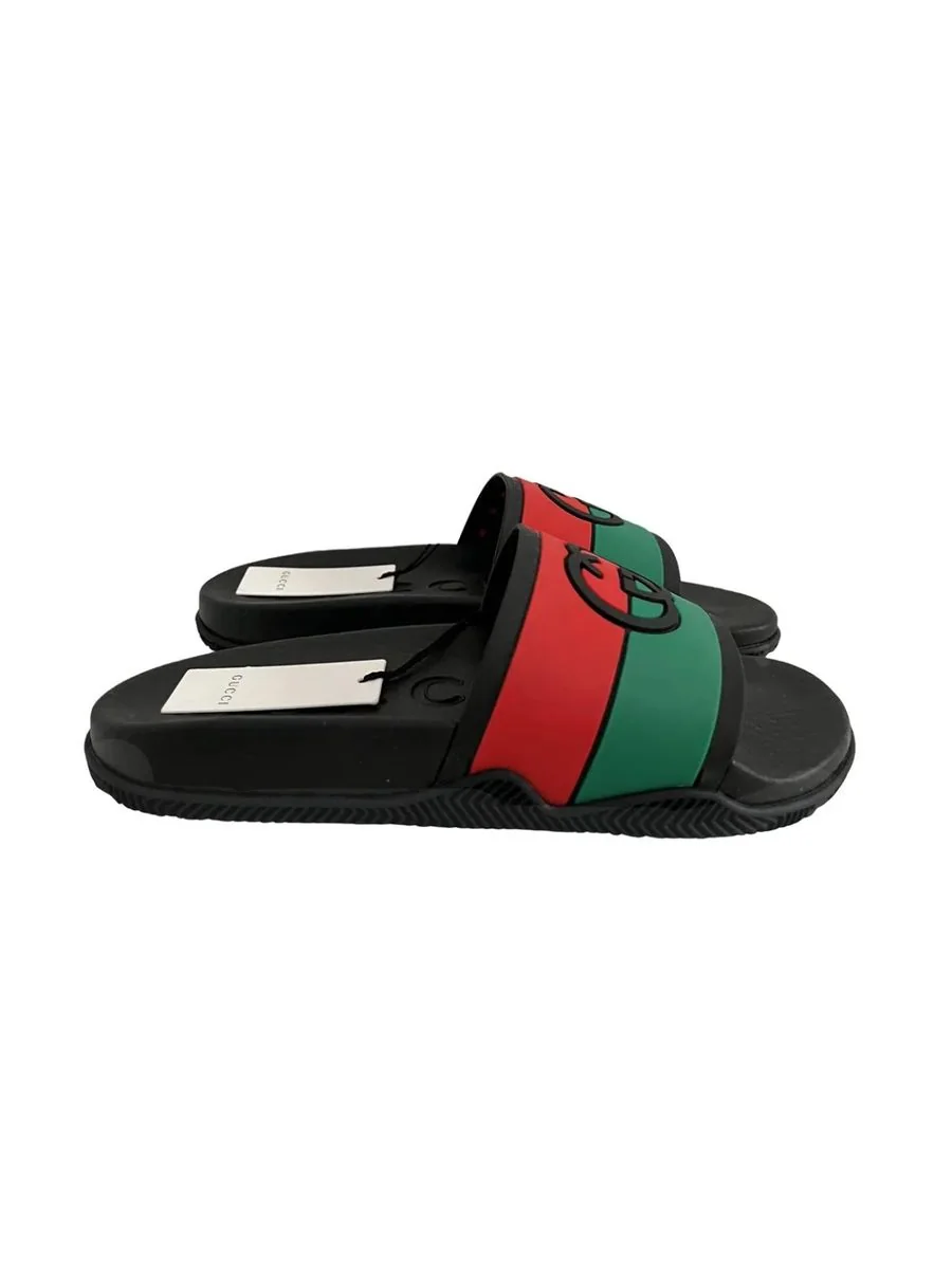 Gucci Slides 