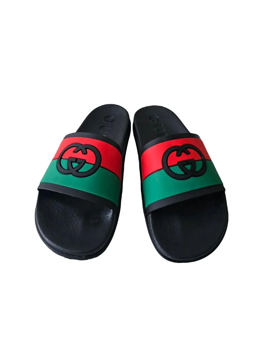 Gucci Slides  - Imagen 1