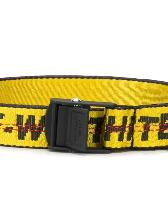 Belt Off White classic