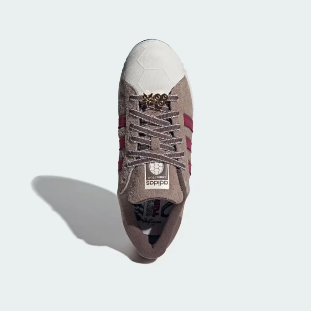 Superstar TMNT Shell Tortugas Ninja - Imagen 1