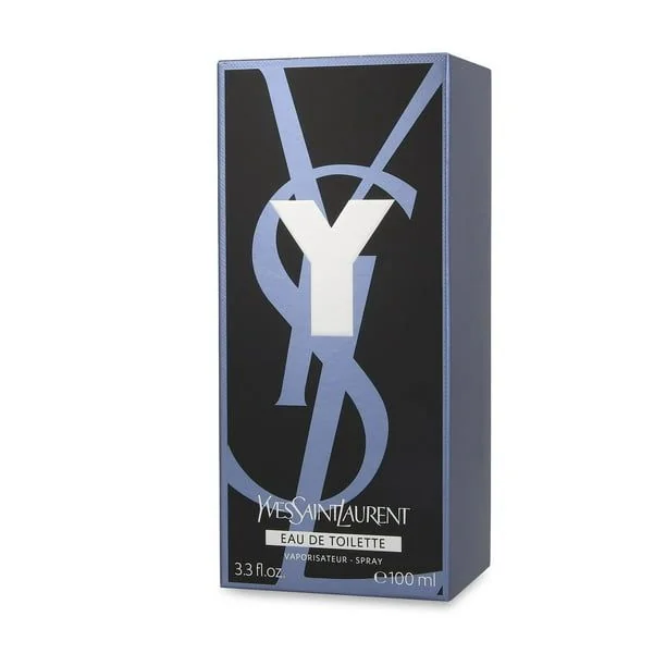 Eau De Toilette YSL 100ml - Imagen 2
