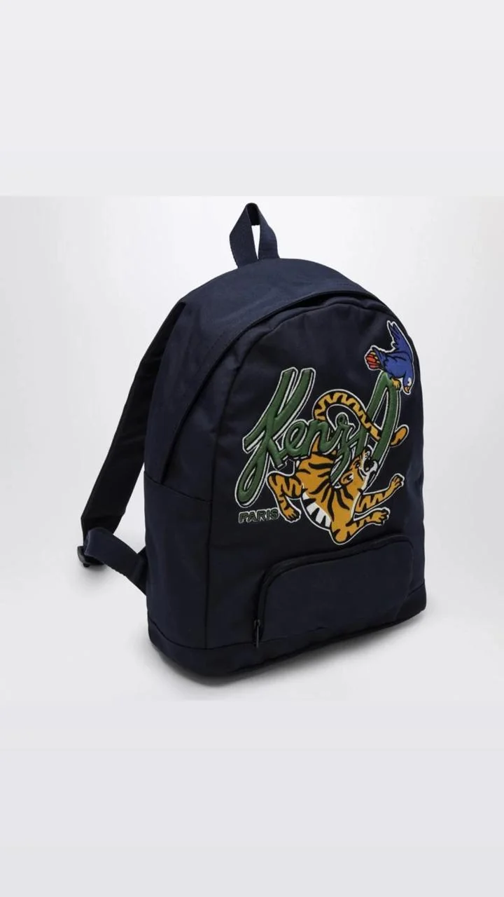 Kenzo Rucksack - Imagen 2