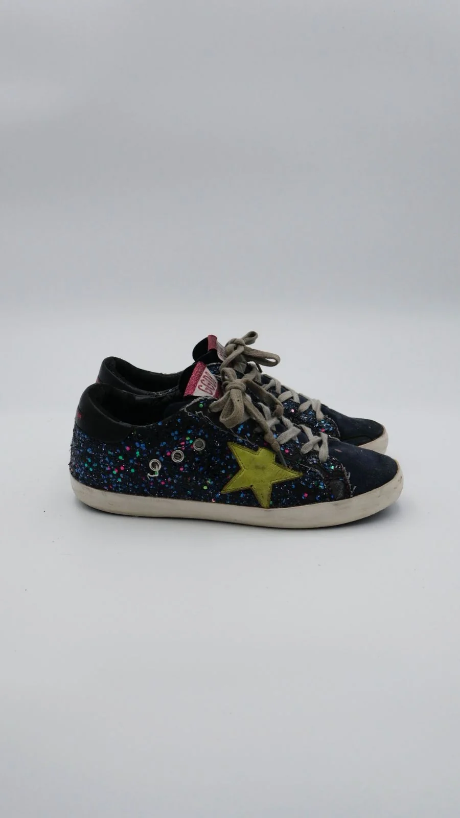 Golden Goose Superstar 