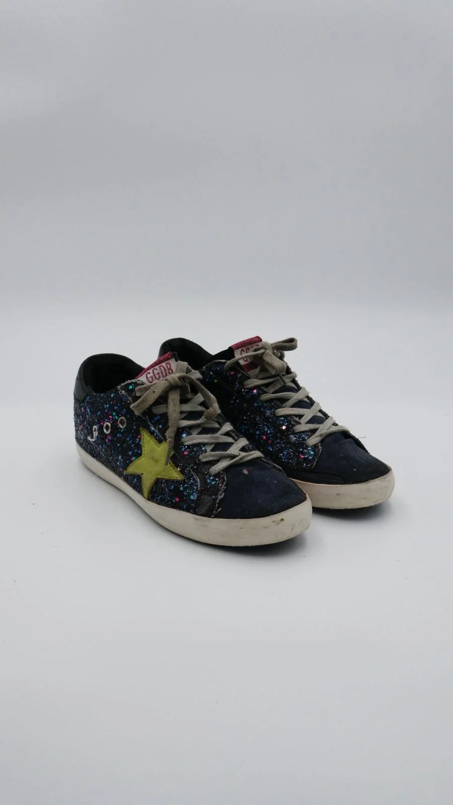 Golden Goose Superstar  - Imagen 1
