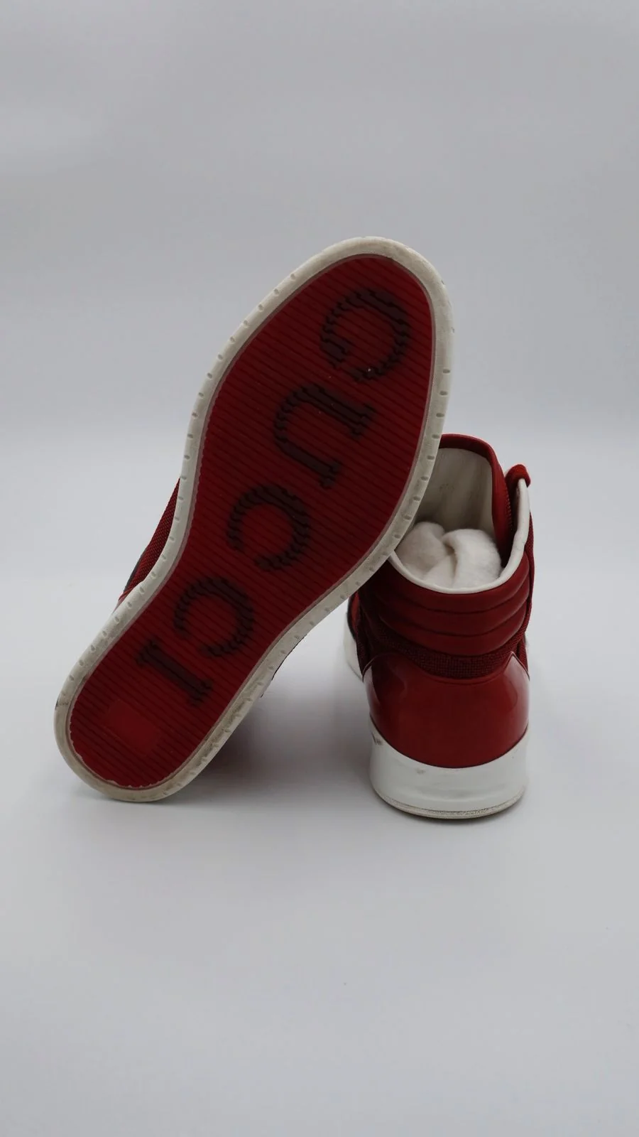 Gucci Embelishment  - Imagen 4